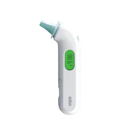 Braun - ThermoScan 4 Oorthermometer