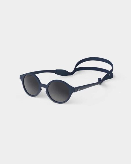 Izipizi - Baby Zonnebril #D - Denim blue