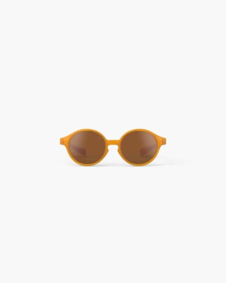Izipizi - Baby Zonnebril #D - Golden Canyon