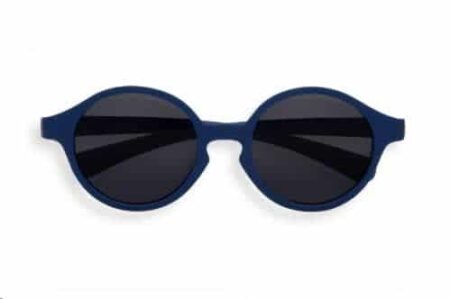 Izipizi - KIDS Zonnebril #D - Denim Blue - Dioptries : +0