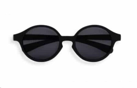 Izipizi - KIDS Zonnebril #D Black - Dioptries : +0