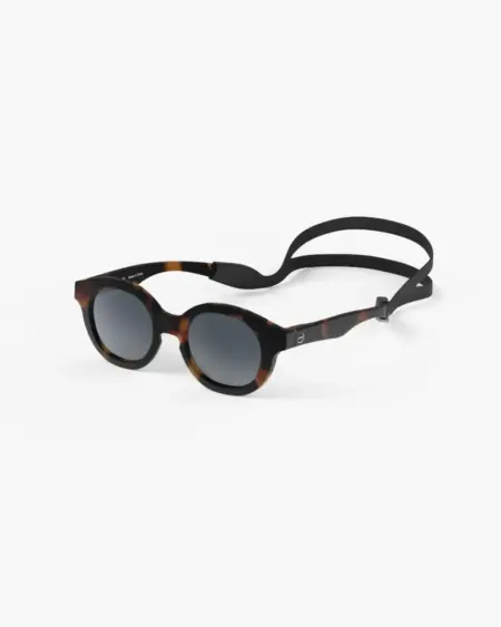 Izipizi - Kids Zonnebril #c - Tortoise