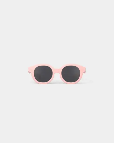 Izipizi - Zonnebril #c KIDS Pastel Pink