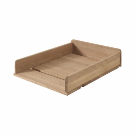 Jaxx - Forrest commode opzetstuk eik