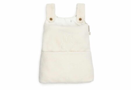 Jollein - Boxopbergzak Teddy Miffy Ivory