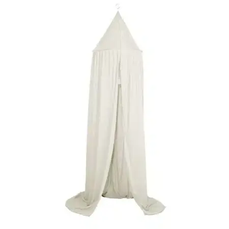 Little Dutch - Klamboe hydrofiel - Soft White