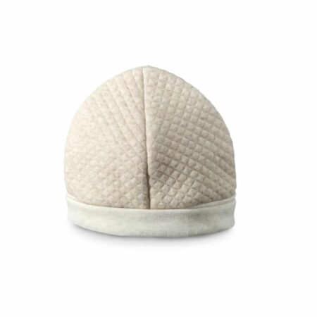 Living Nature - Muts losange camel