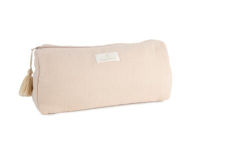 Living Nature - Toilettas model L Charlotte tetra rose + flosh