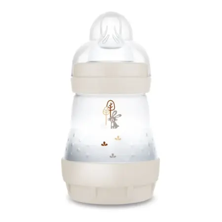 MAM - Easy Start Babyfles 160ml mat uni