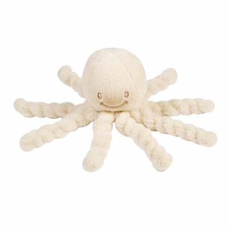 Nattou - Lapidou - Octopus zand