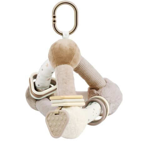 Nattou - Lapidou - Piramide beige