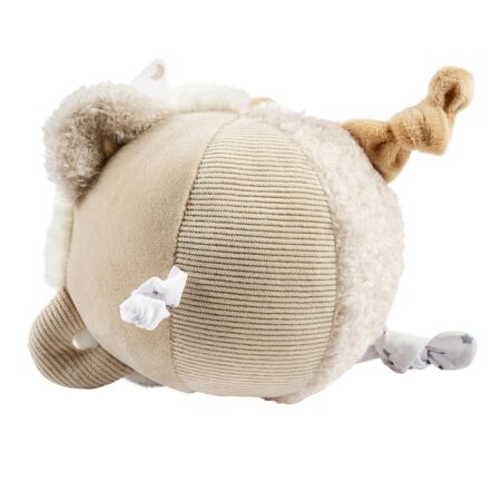 Nattou - Lapidou - Zachte bal beige