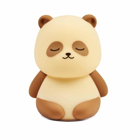 Nattou - Nachtlamp panda