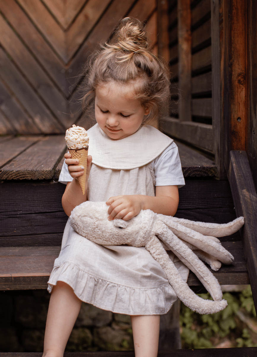 Senger Naturwelt - Warmtekussen met kersenpitjes CUDDLY - Octopus Powder - Small