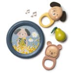 Taf Toys - Musical Discovery - Rammelaar