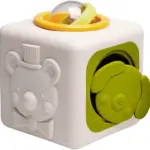 Taf Toys - Peek en Play Kubus