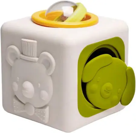 Taf Toys - Peek en Play Kubus