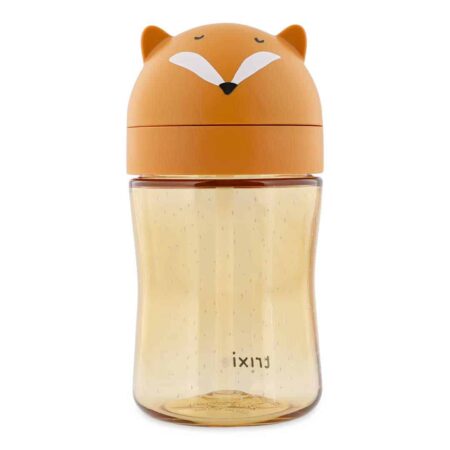 Trixie - Rietjesbeker - Mr. Fox