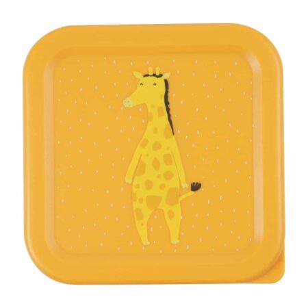 Trixie - Snack box set - 3 delig - Mr. Giraffe