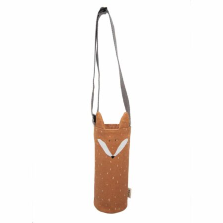 Trixie - Thermische flessenhouder - Mr. Fox
