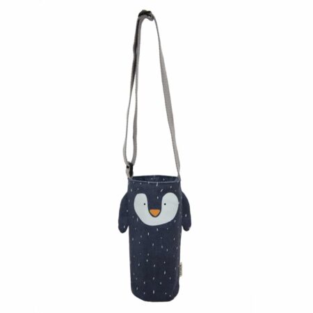 Trixie - Thermische flessenhouder - Mr. Penguin