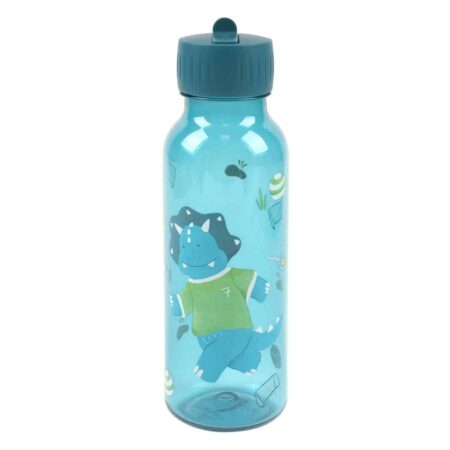Trixie - Tritan™ drinkfles 500ml - Ballplayer Mr. Triceratops