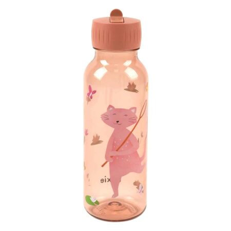 Trixie - Tritan™ drinkfles 500ml - Pathfinder Mrs. Cat