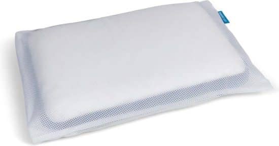Aerosleep - Sleep Safe Pillowcase Small 30 x 46 White