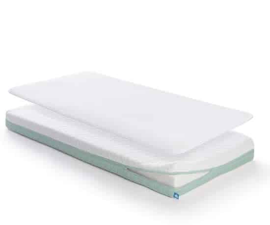 Aerosleep - Sleep Safe Pack EVOLUTION DUO 140 x 70