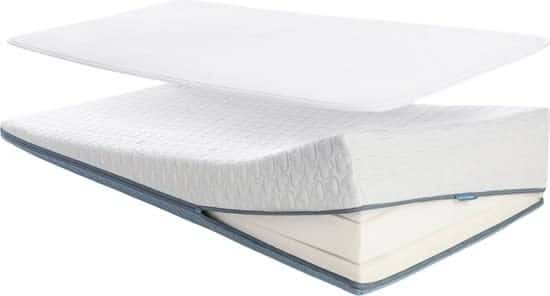 Aerosleep - Sleep Safe Pack EVOLUTION PREMIUM 120 x 60