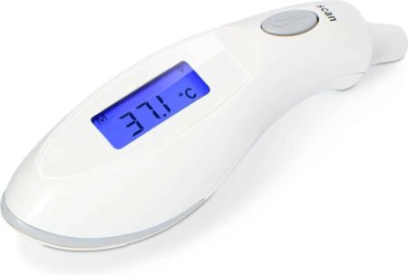 Alecto - Infra-red thermometer