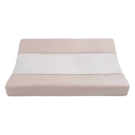 Baby's Only - Aankleedkussenhoes Sparkle goud-ivoor mÃªlee - 45x70