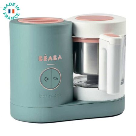 Beaba - Babycook® Neo Eucalyptus
