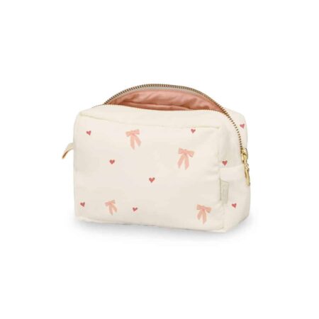 CamCam - Make Up Purse - OCS - Bows