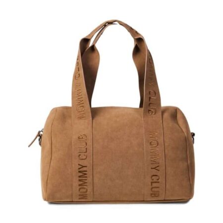 Childhome - MOMMY CLUB® SIGNATURE - PRESTIGE HAZELNOOT