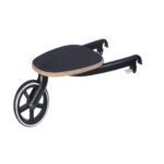 Cybex - Kid Board/Black-Black