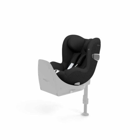 Cybex - SIRONA T I-SIZE Sepia Black | black