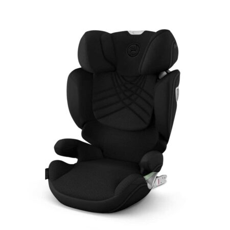 Cybex - Solution T i-Fix Plus - Sepia Black