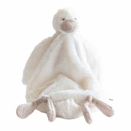 Dimpel - Celine Doudou - Cristal White