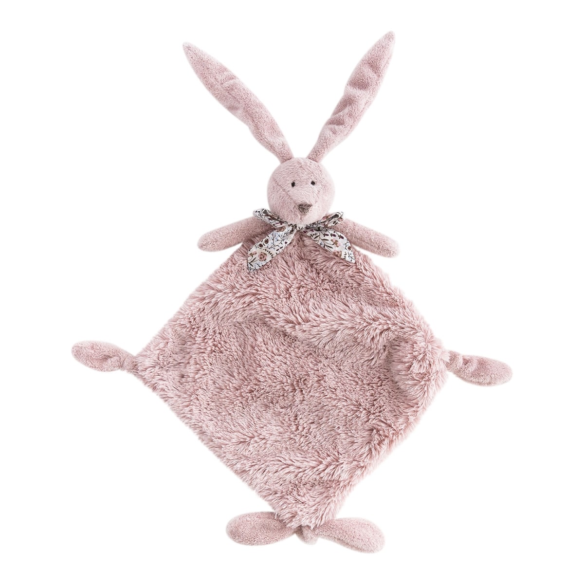 Dimpel - Flo Doudou 35 Liberty - Warm Vintage Pink