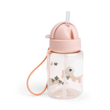 Done by Deer - Straw bottle Tiny farm Powder