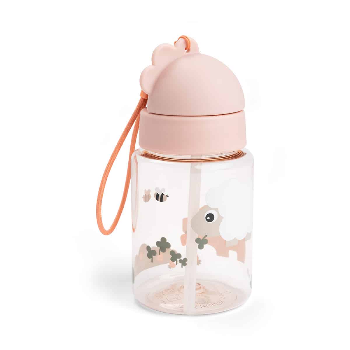 Done by Deer - Straw bottle Tiny farm Powder