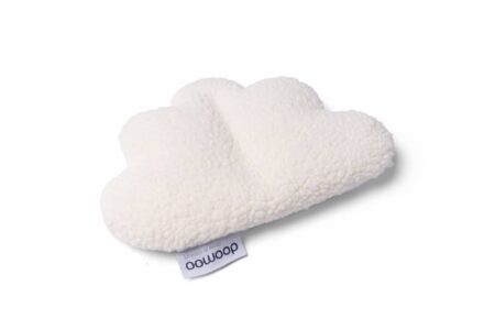 Doomoo - Snoogy Cloudy White