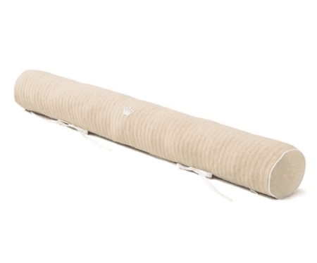 First - pillow for cot WANDA ESSENTIALS BEIGE - beige