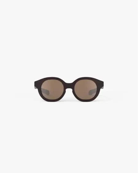 Izipizi - KIDS Zonnebril #C- OLD LEATHER