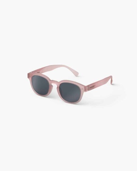 Izipizi - Kids Zonnebril #c- Pastel Pink