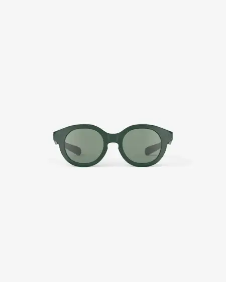 Izipizi - Kids Zonnebril #C - Bakelite Green