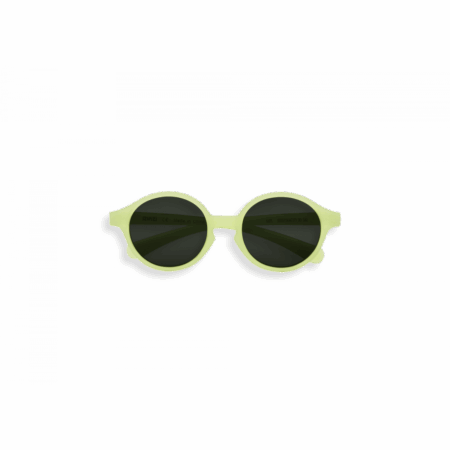 Izipizi - Kids Zonnebril #D - Apple green