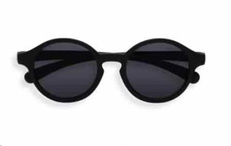 Izipizi - Kids Zonnebril Plus (3-5Y) - Black