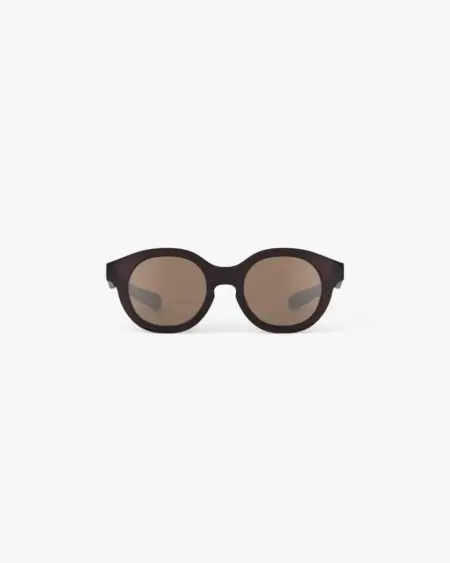 Izipizi - Zonnebril - (3-5jaar) OLD LEATHER #C